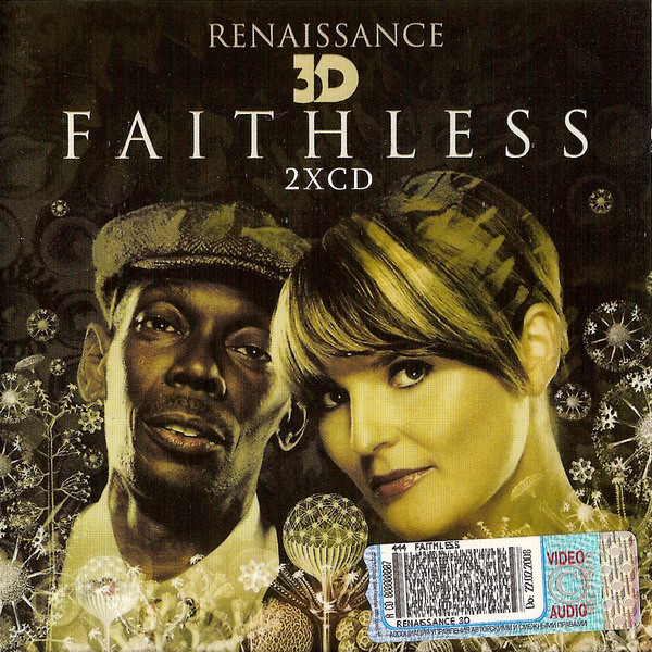 Faithless